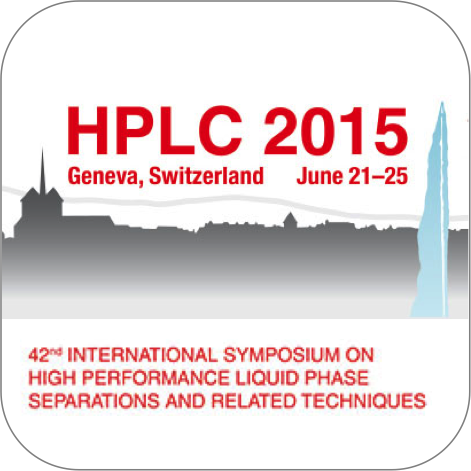 Icon HPLC2015