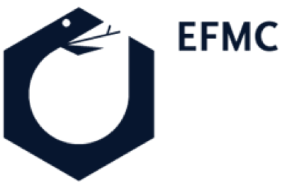 Logo EFMC