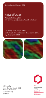 181005 Cover Flyer Polycoll18