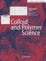 140912 Cover ColloidPolymerScience