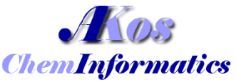 190522 Logo Akos-ChemInformatics