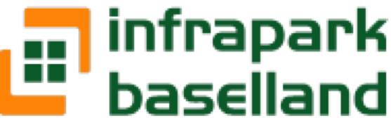 Logo InfraparkBaselland