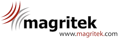 Logo MagritekGmbH