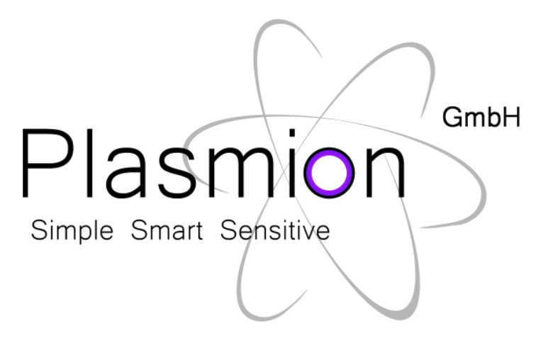 Logo Plasmion