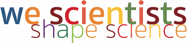 Logo SCNAT WeShapeScience