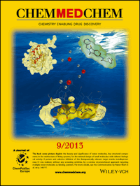 ChemMedChem Cover9-13