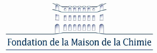 Logo FondationDeLaMaisonDeLaChimie