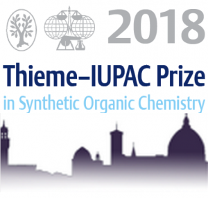 170516 Thieme-IUPAC-2018