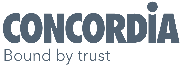 170904 Concordia-Logo