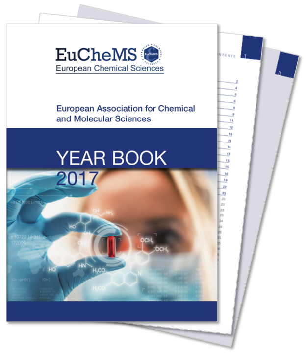 180319 EuCheMS YearBook2017