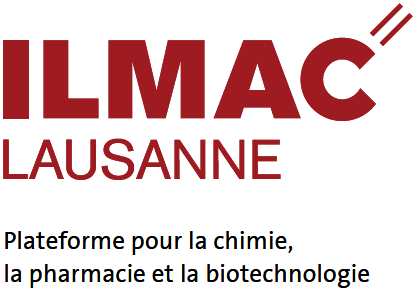 180509 Logo ILMAC Lausanne