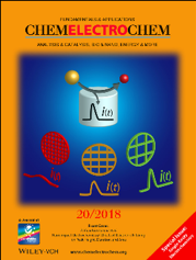 181023 Cover ChemElectroChem