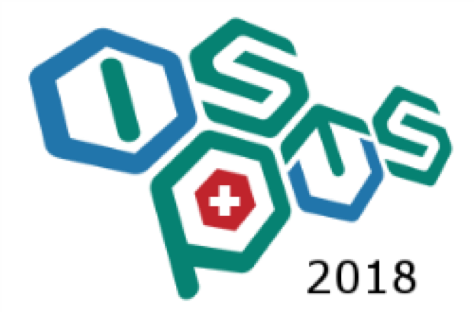 Logo ISPTS2018