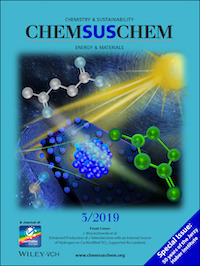190221 ChemSusChem Cover