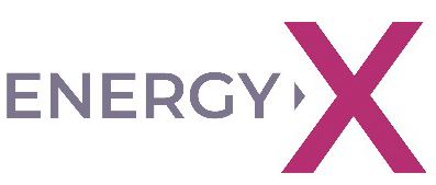 Logo EnergyX