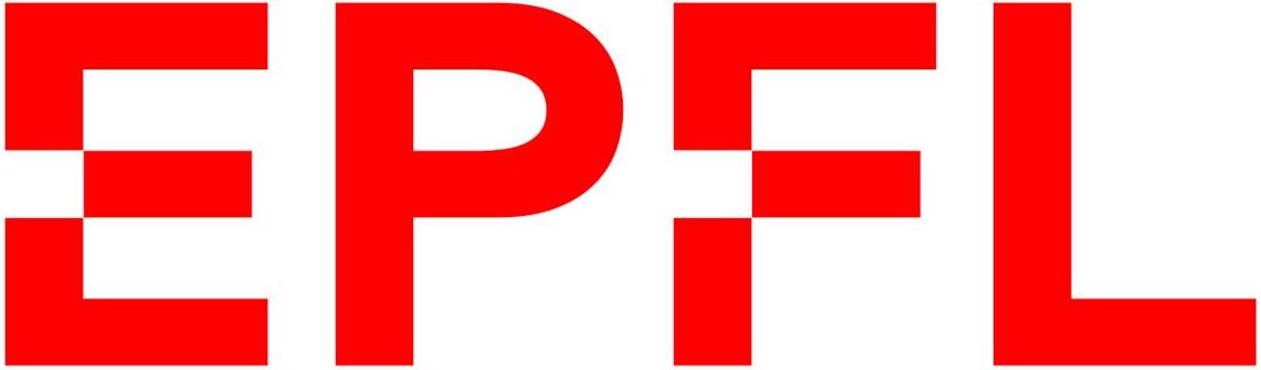 Logo EPFL newCut