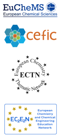 Banner EuCheMS Cefic ECTN EC2E2N