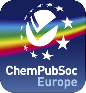 Logo ChemPubSoc