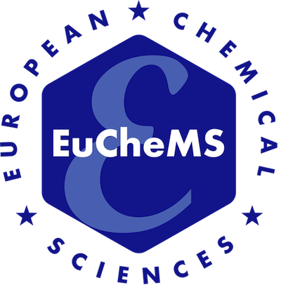 Logo EuCheMS 2014