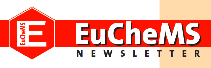 Logo EuCheMS Newsletter