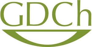 Logo GDCh