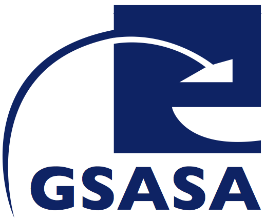 Logo GSASA