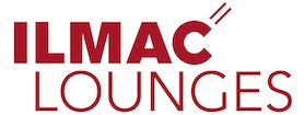 Logo ILMAC LOUNGES