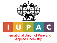 Logo IUPAC-color