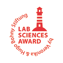 Logo LabScienceAward