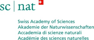 Logo SCNAT