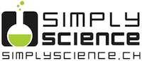 Logo Simplyscience