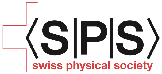 Logo SwissPhysicalSociety-SPS