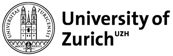 Logo UniZurich en
