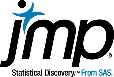 Logo JMP StatisticalDiscovery