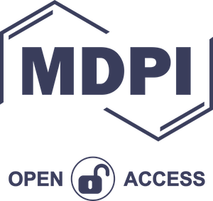 Logo MDPI OpenAccess Web