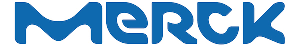 Logo MerckSchriftzug 2015
