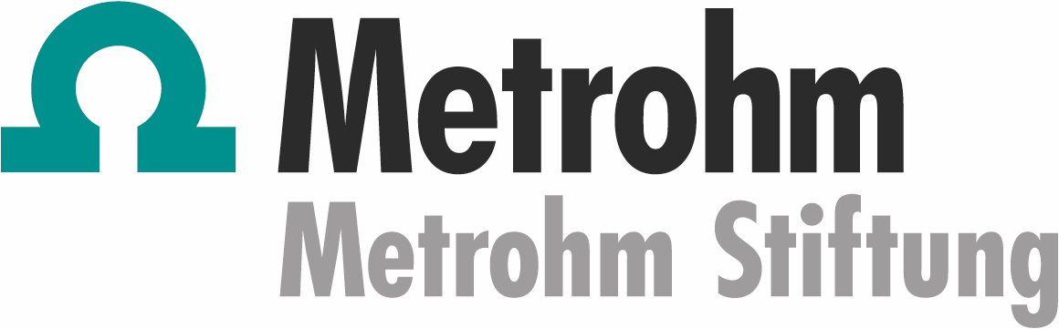 Logo Metrohm