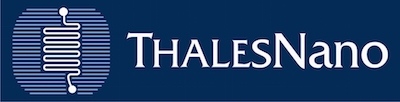 Logo ThalesNano