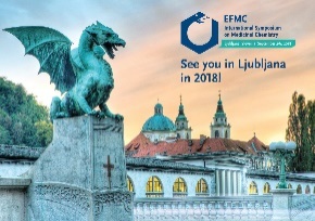 11 XXV EFMC International Symposium MedChem
