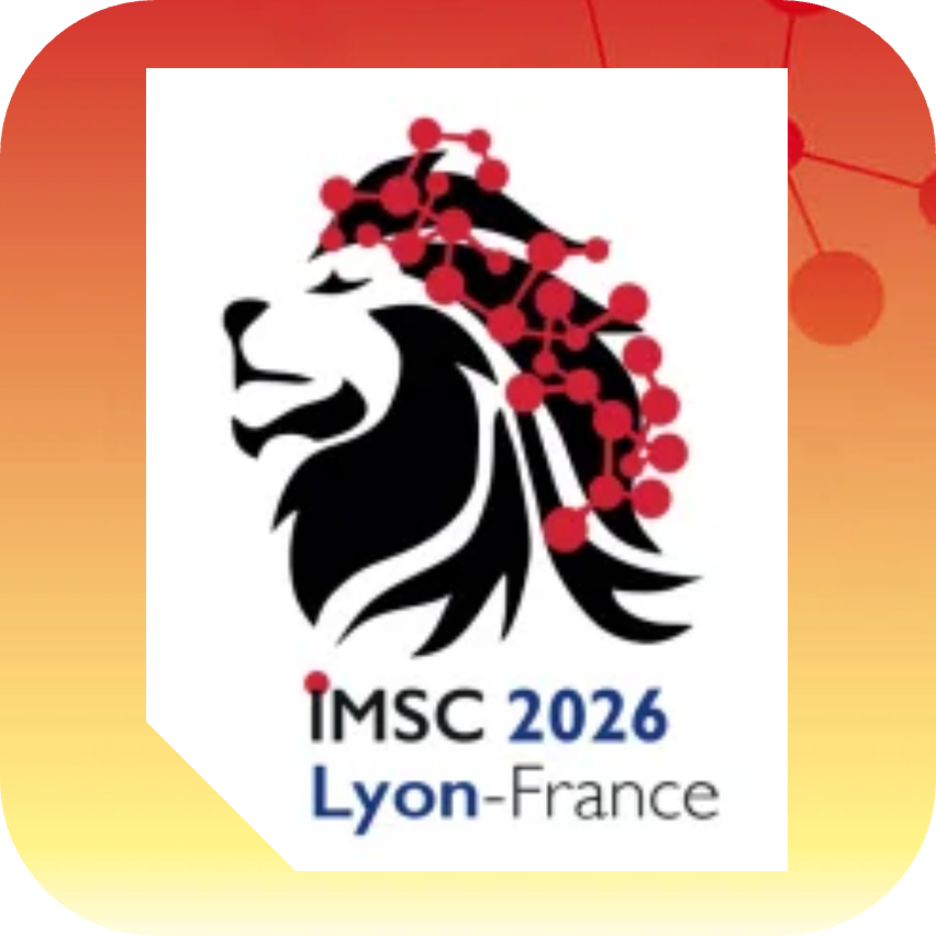 26<sup>th</sup> International Mass Spectrometry Conference (IMSC) 2026