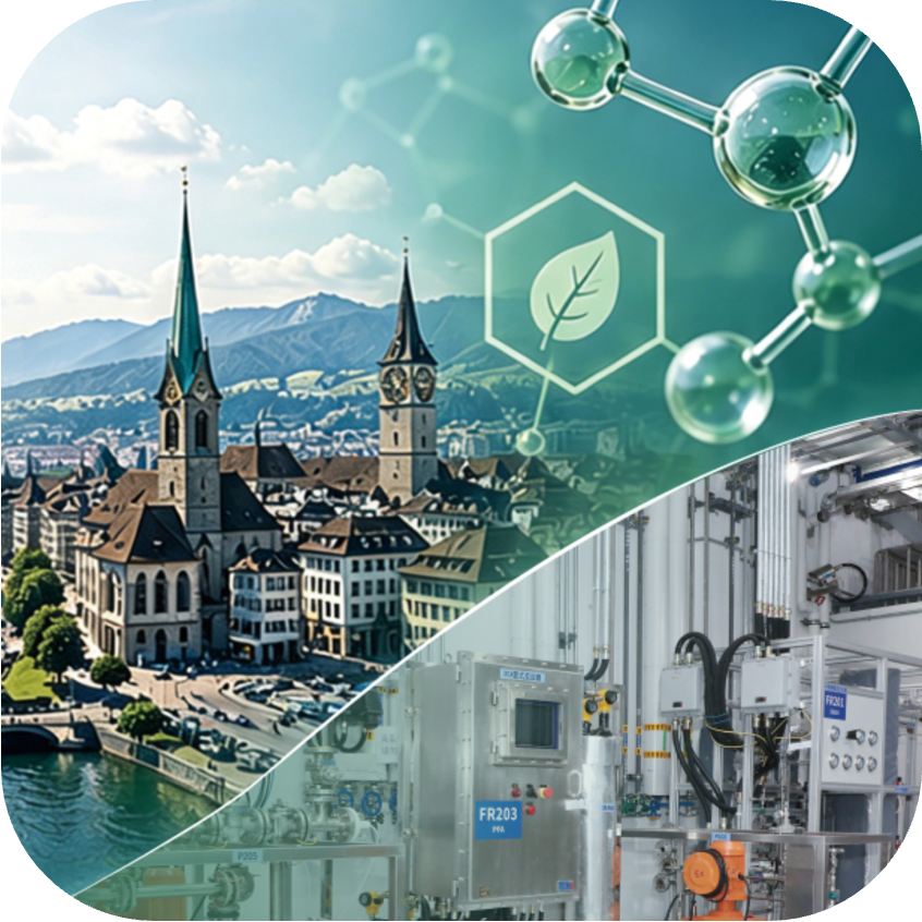 3rd Green Chemistry Symposium (GCS)