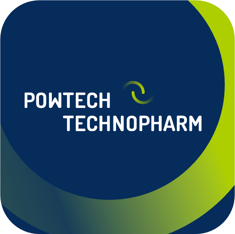 POWTECH TECHNOPHARM 2026