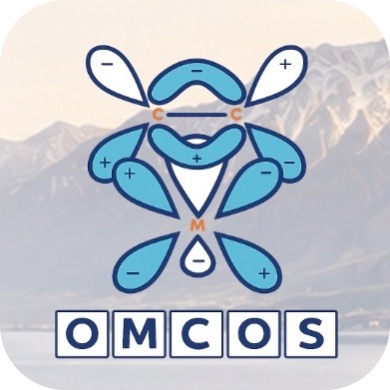 23rd IUPAC International Symposium on Organometallic Chemistry OMCOS 2027
