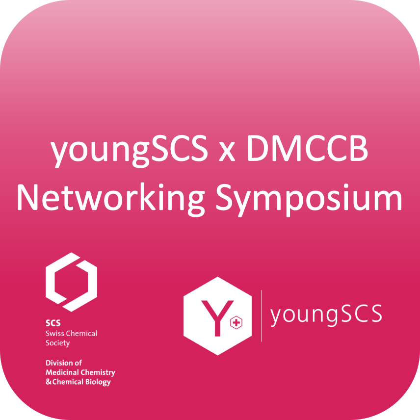 youngSCS x DMCCB Networking Symposium