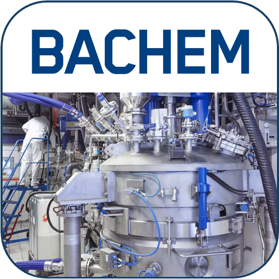 Bachem Company Visit and DIAC Member Assembly 2026