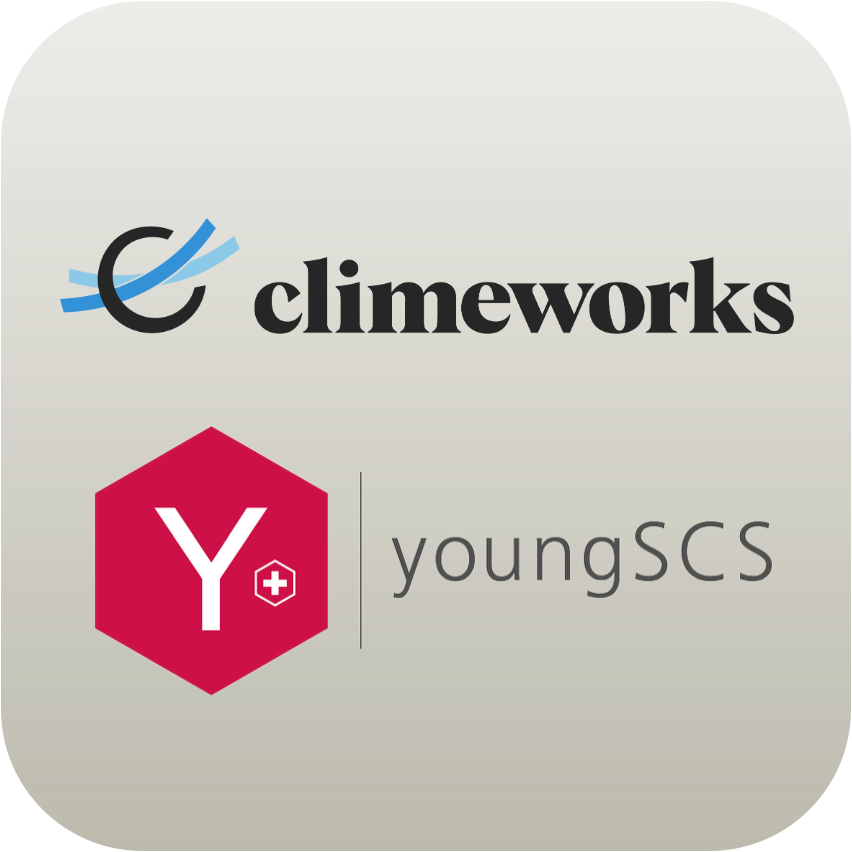 youngSCS Company Visit to Climeworks