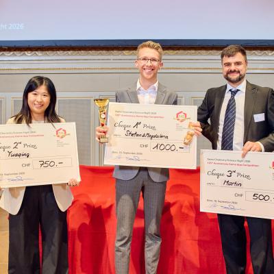 2026 09 18 Swiss Chemistry Science Night Andremaurer Ch 0745