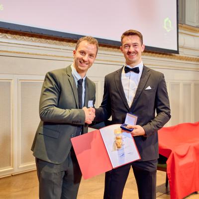 2026 09 18 Swiss Chemistry Science Night Andremaurer Ch 0755