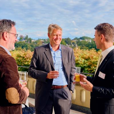 2024 09 20 Swiss Chemistry Science Night Casino Bern Andremaurer Ch 0591