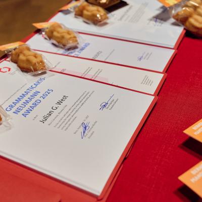 25 09 19 Swiss Chemistry Science Night 2025 Andremaurer Ch 0508